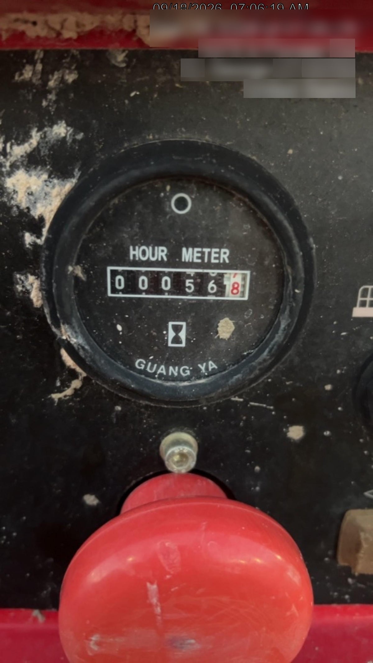 2022 MEC 1330SE
