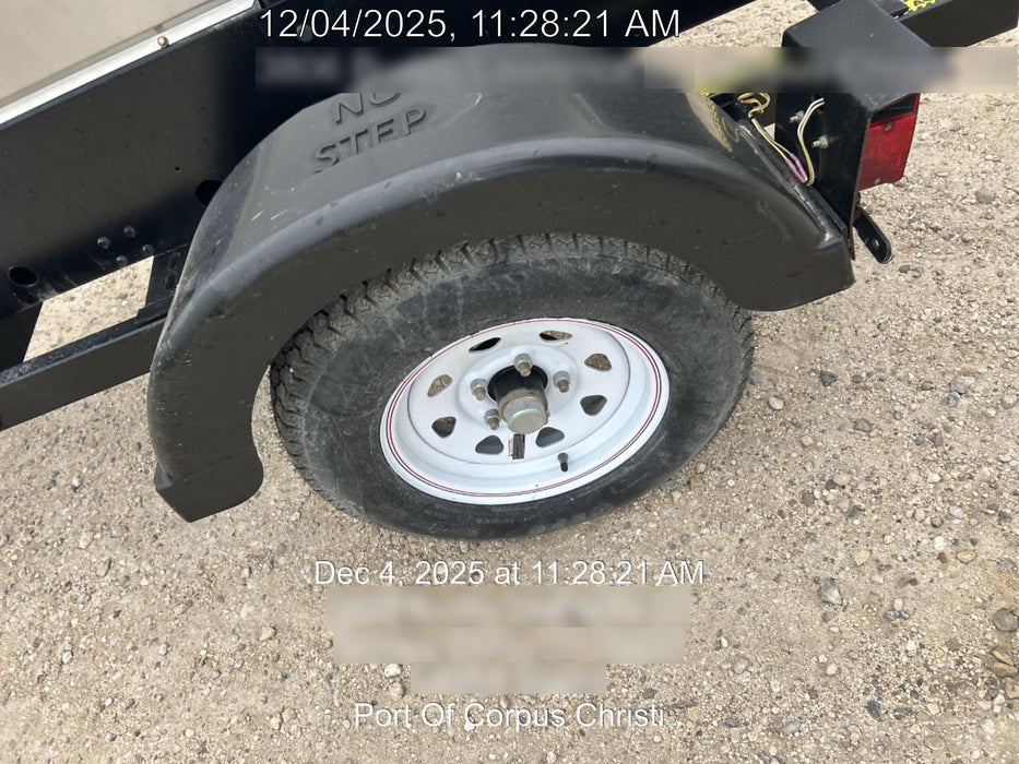 2025 LINCOLN ELECTRIC LE400