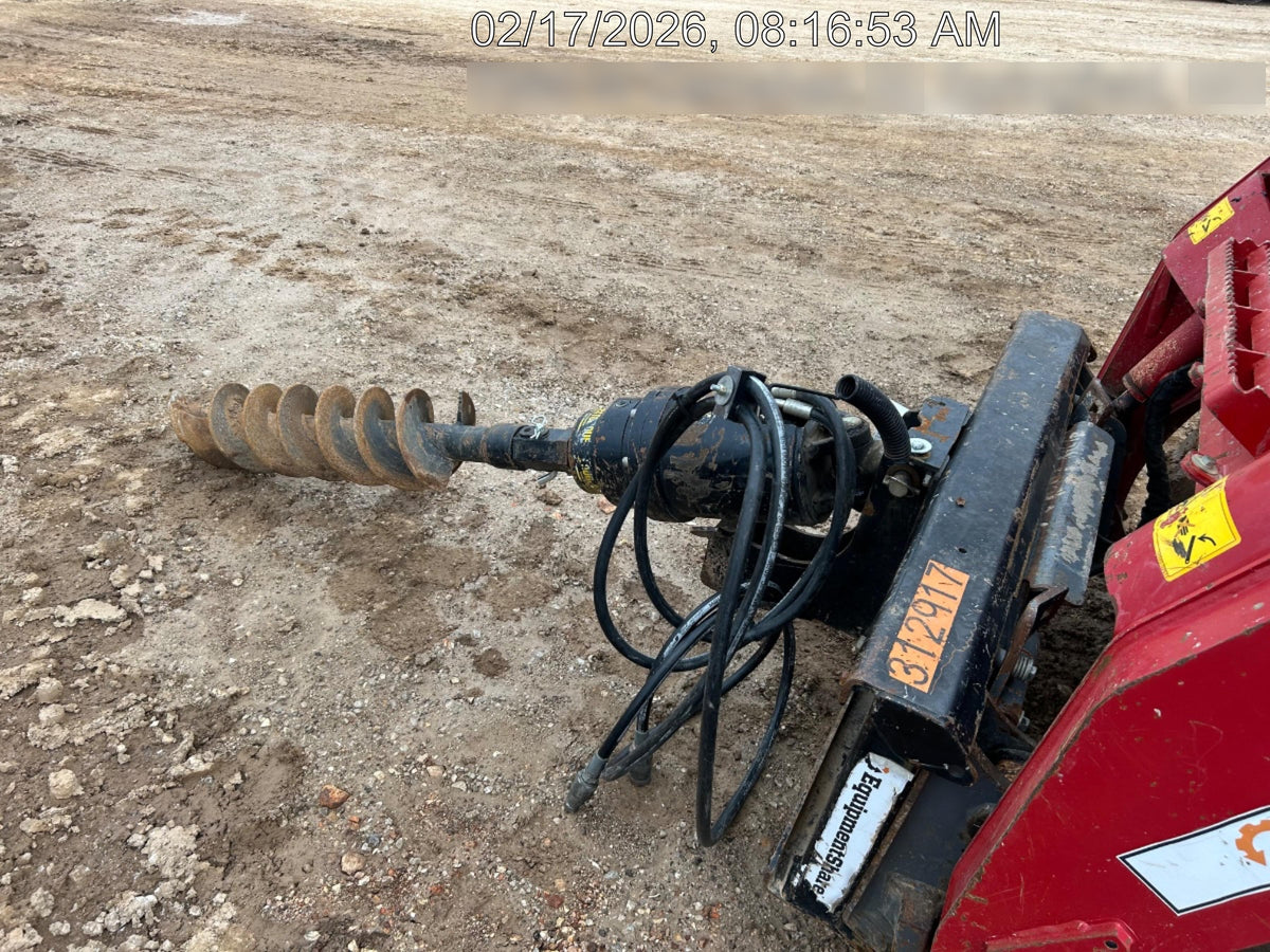 2023 AUGER TORQUE 3300-30