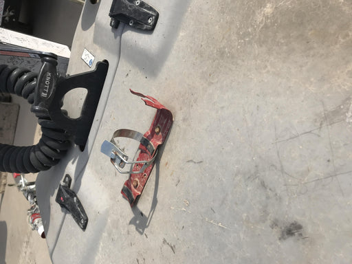 2018 WACKER NEUSON LTV6L-MH