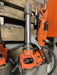 2022 MICHIGAN PNEUMATIC MP-1133-ORANGE-NEP