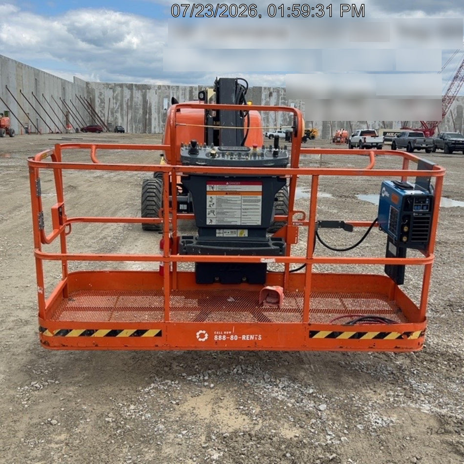 2026 MILLER ELECTRIC CST-282