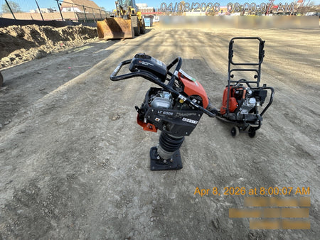 2025 HUSQVARNA LT6005