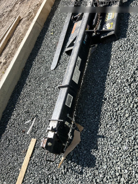 2025 STAR INDUSTRIES M1360B - Star JIB Boom