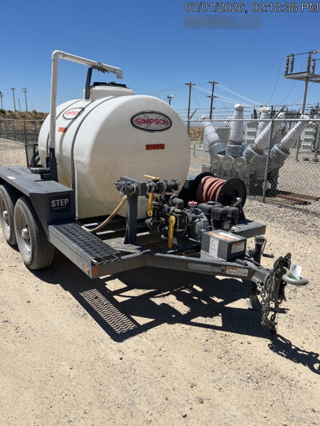 2023 SIMPSON SWT-52517