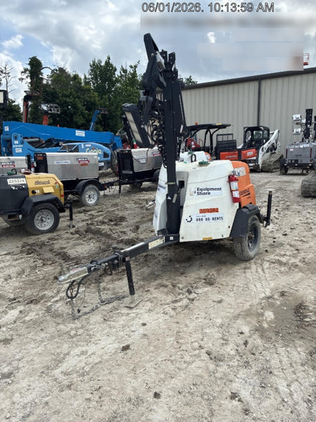 2023 GENERAC MLT2