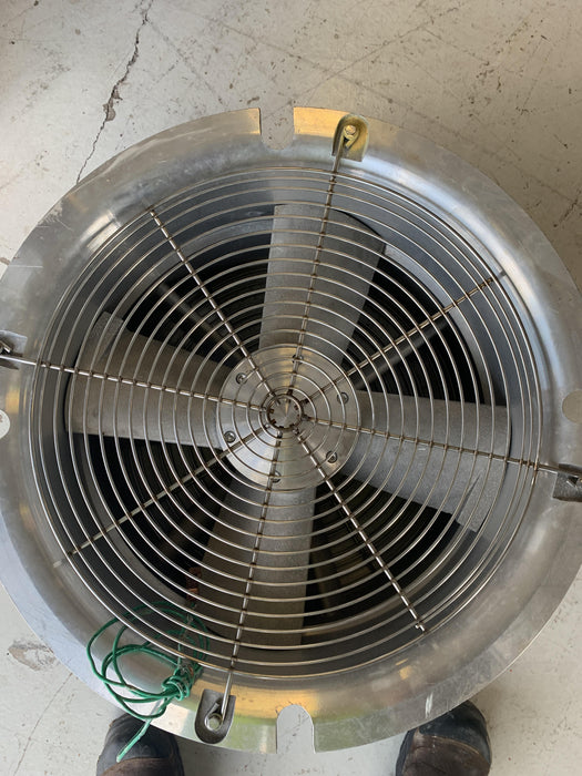 2021 MICHIGAN PNEUMATIC JF20