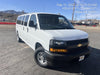 2025 CHEVROLET Express Van - Rental
