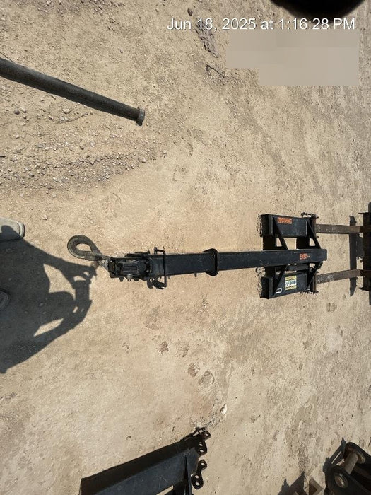 2024 STAR INDUSTRIES M1360B - Star JIB Boom