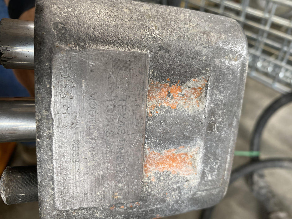 2021 TEXAS PNEUMATIC TOOLS, INC. T3-BH