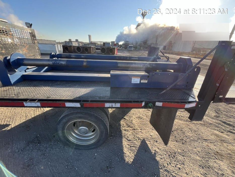 2024 CURRENT TOOLS 615