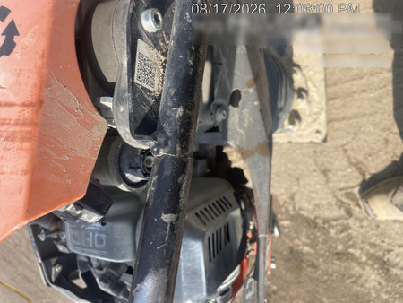2025 HUSQVARNA LT6005