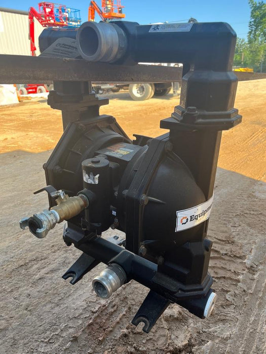 2023 INGERSOLL RAND PD20A-AAP-CCC-B