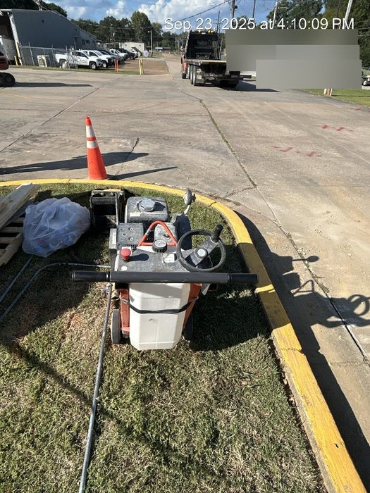 2024 HUSQVARNA FS 400 LV