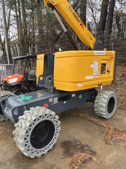 2023 HAULOTTE HT46RTJO