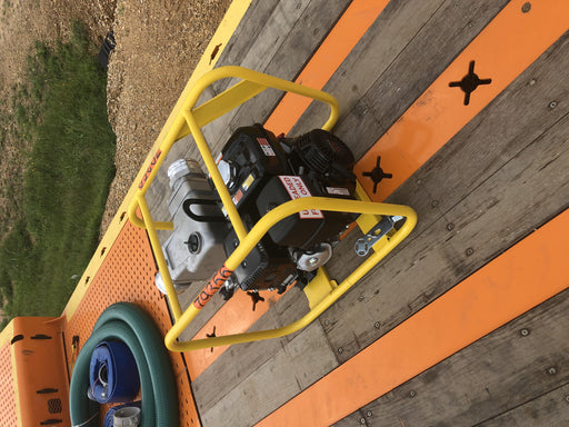 2020 WACKER NEUSON PT4A