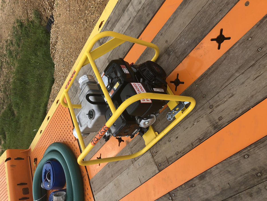 2020 WACKER NEUSON PT4A