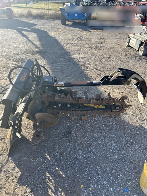 2023 AUGER TORQUE MT36