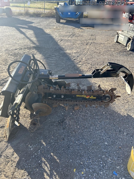 2023 AUGER TORQUE MT36