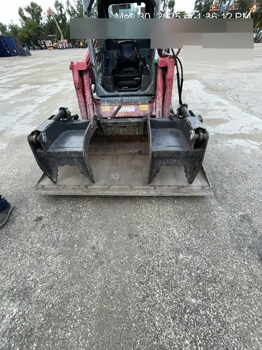 2022 PALADIN UTILITY GRAPPLE 11876-0022