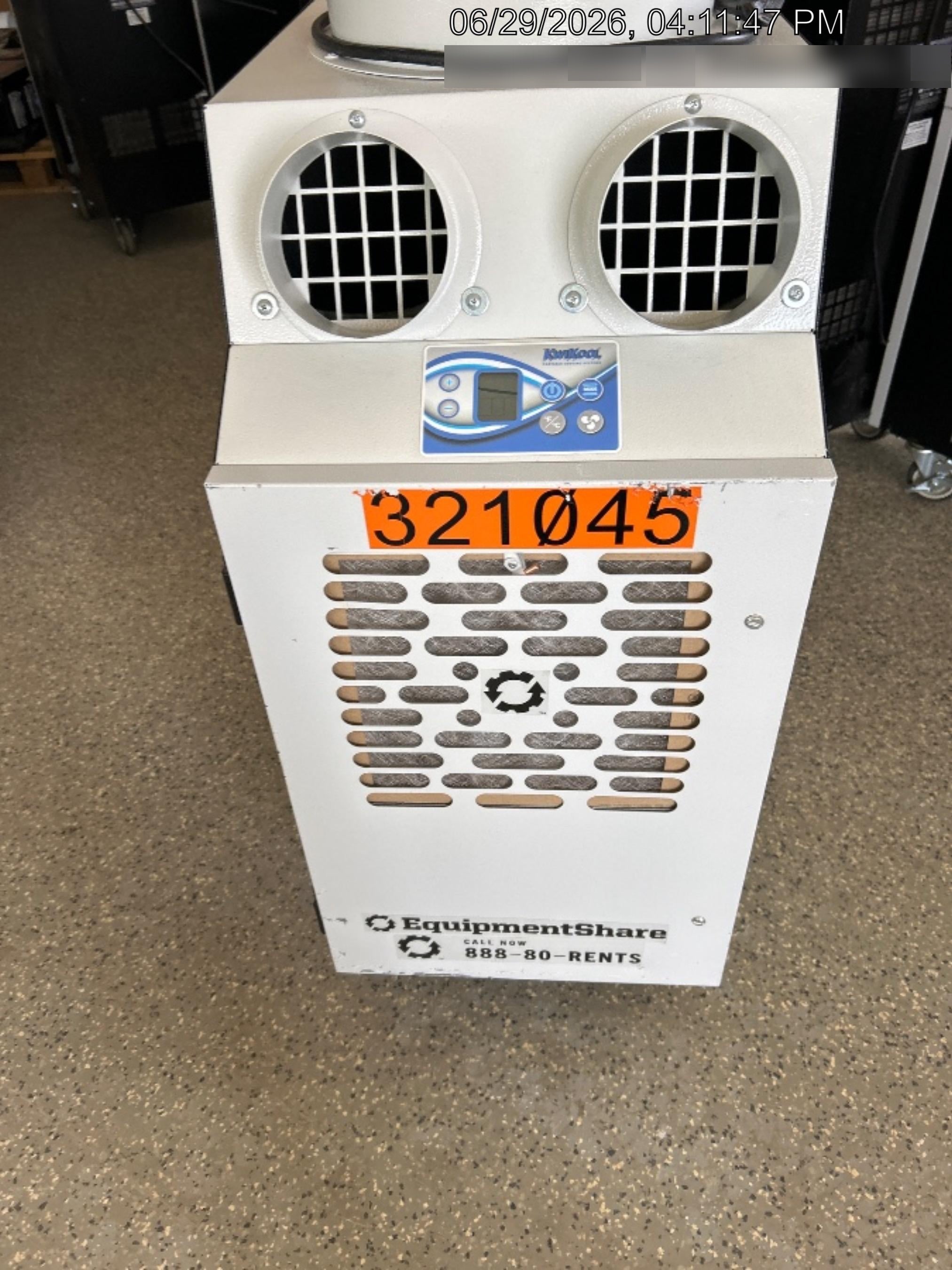 2023 KWIKOOL KPAC1411-2