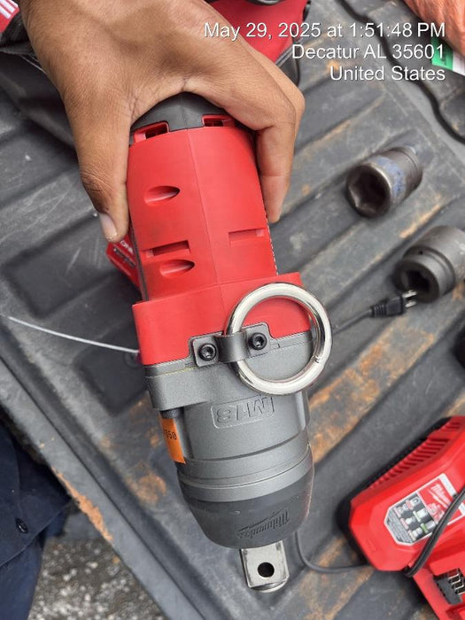 2022 MILWAUKEE 2867-22