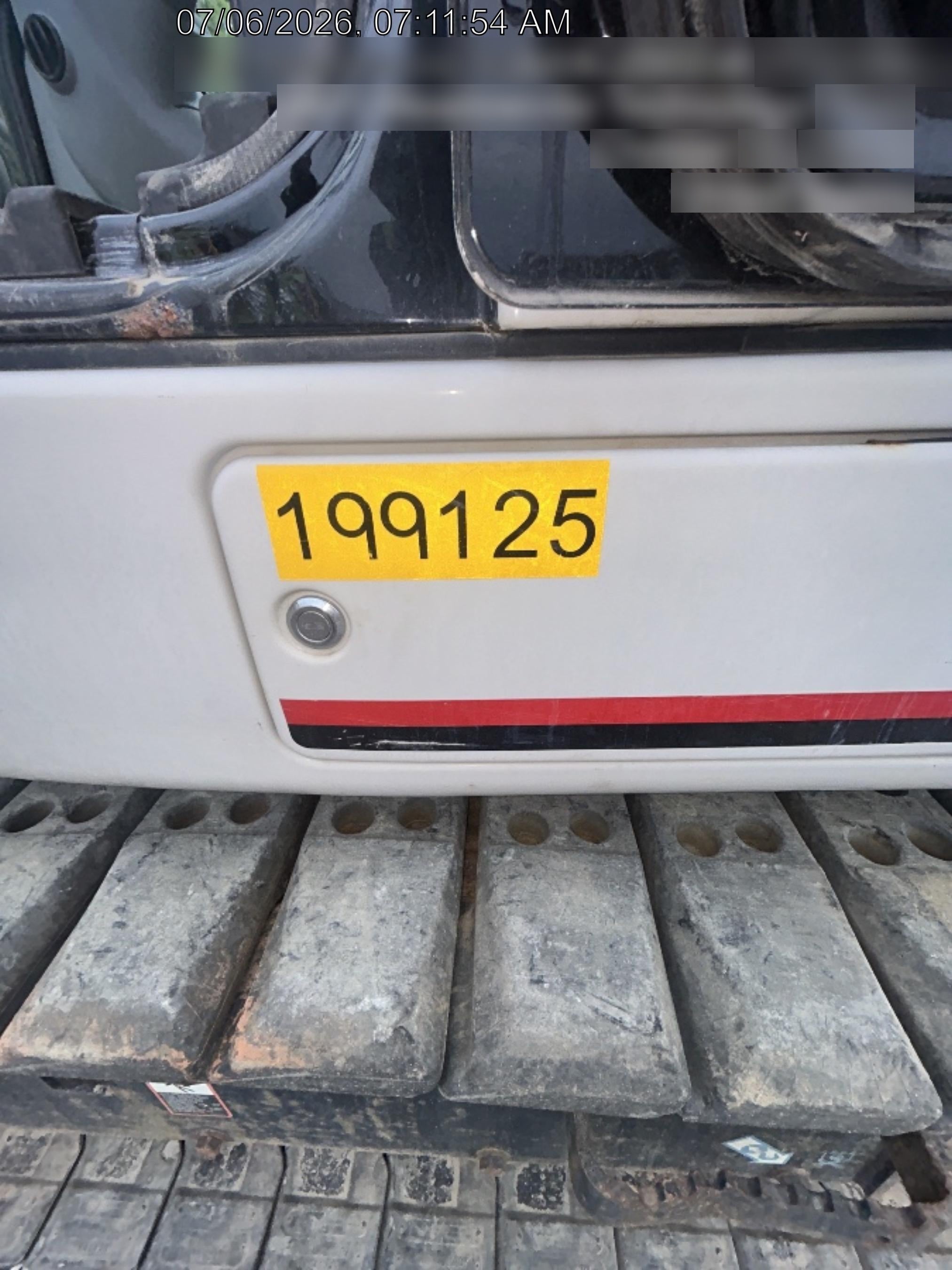 2022 LINK-BELT 80X3