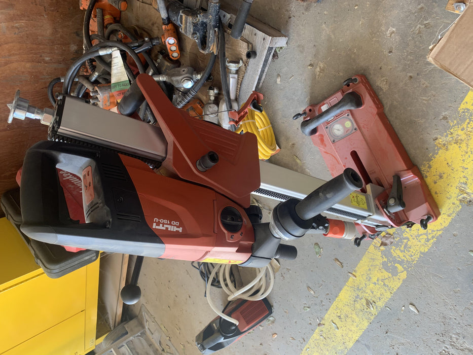 2019 HILTI TE 1000-AVR