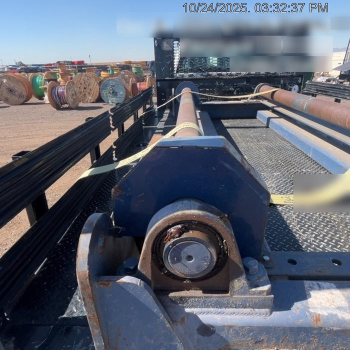 2022 CURRENT TOOLS 615