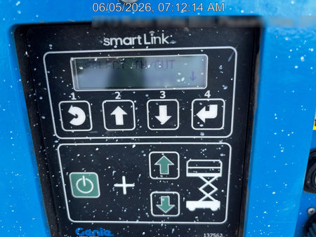 2022 GENIE GS-3246