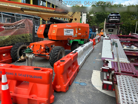 2020 JLG 860SJ