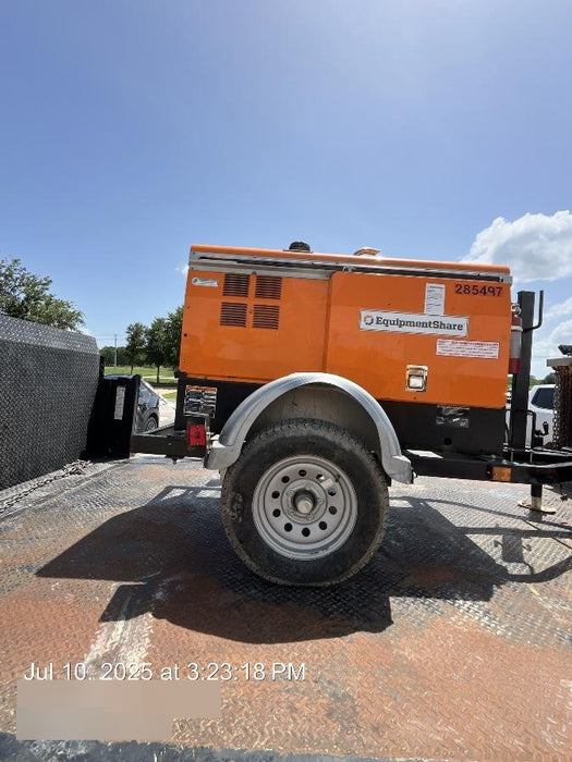 2022 LINCOLN ELECTRIC LE400