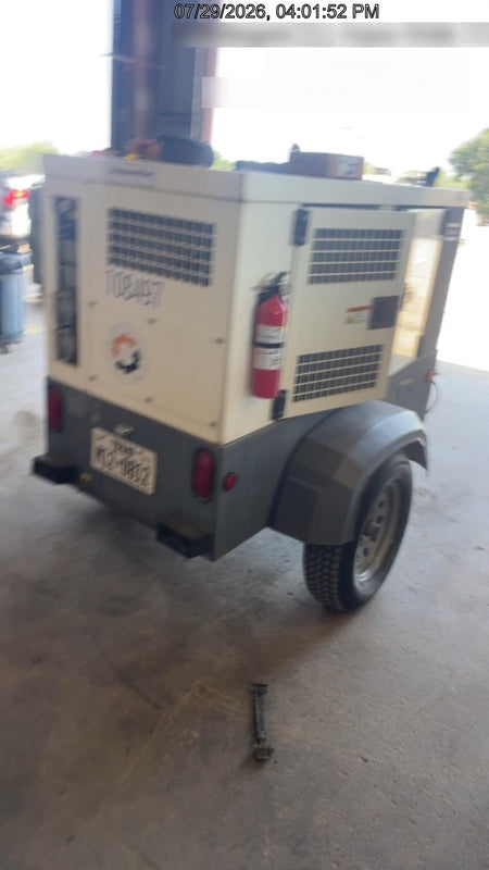 2020 ATLAS COPCO QAS45