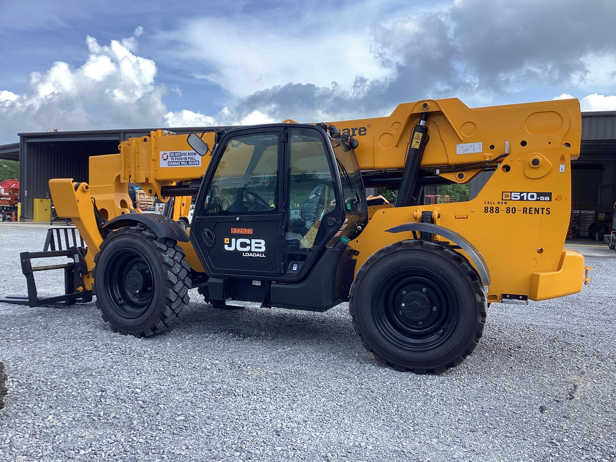 2025 JCB 510-56