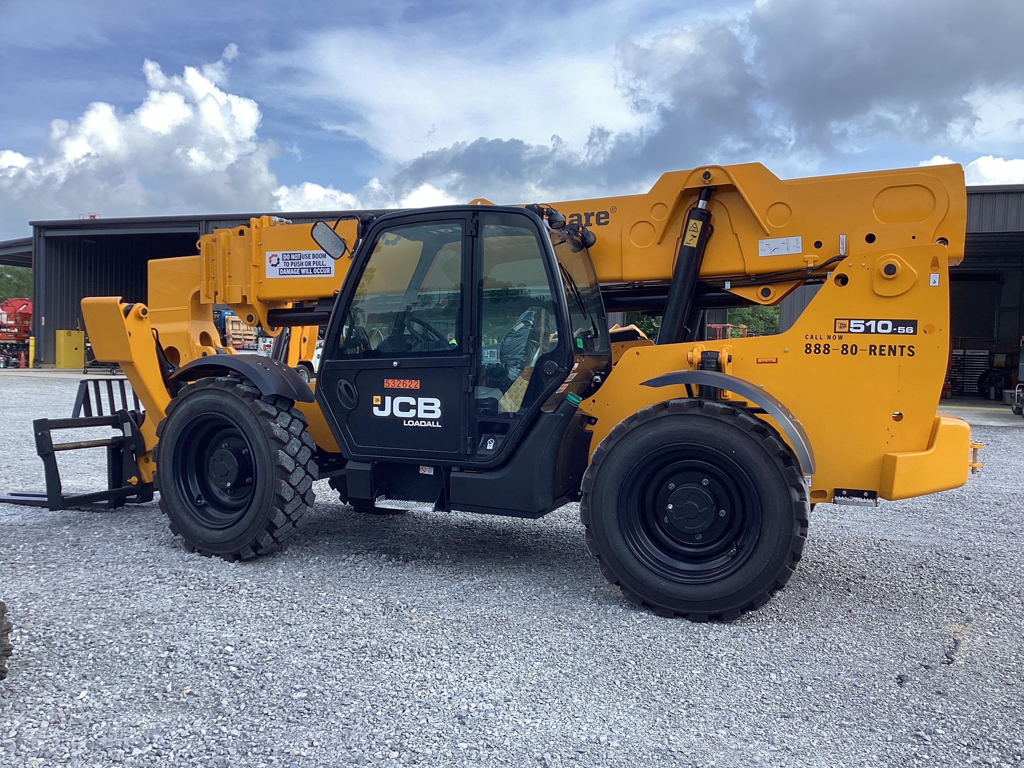 2025 JCB 510-56