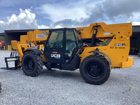 2025 JCB 510-56