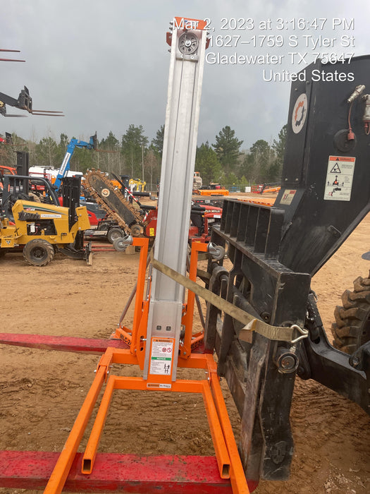 2021 LIFTSMART MLC-24