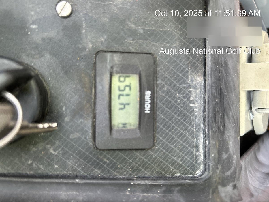 2024 Generac MLT6SKDS-STD4 ELEC WINCH Diesel, Electric Winch Mast, Powerzone Controller, (4) 320W LED Lights, 4kW Generator, 39.9 Gal Fuel Tank, 2" Ball, T3