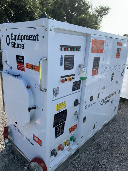 2023 SMARTECH SLIC12R-MSH