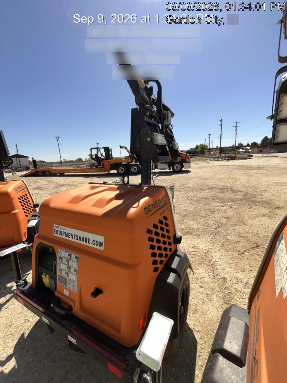 2026 GENERAC MLTS-4