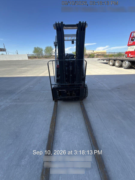 2023 UNICARRIER MAP1F2A25DV