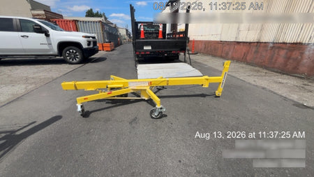 2025 SUMNER R-180