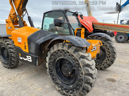 2023 JCB 509-42