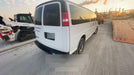 2023 CHEVROLET Express Van - Rental