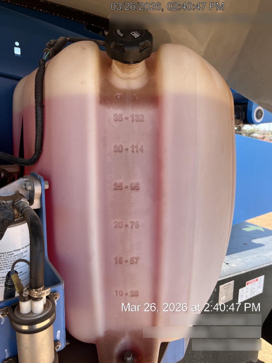 2024 GENIE S-85 XC