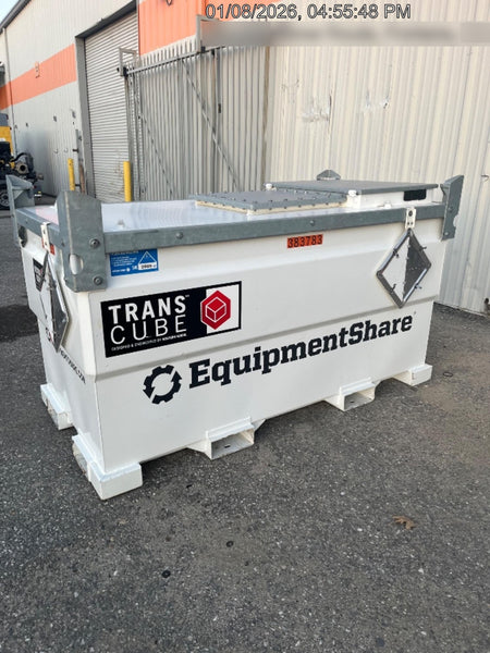 2024 WESTERN GLOBAL 20TCG-ES