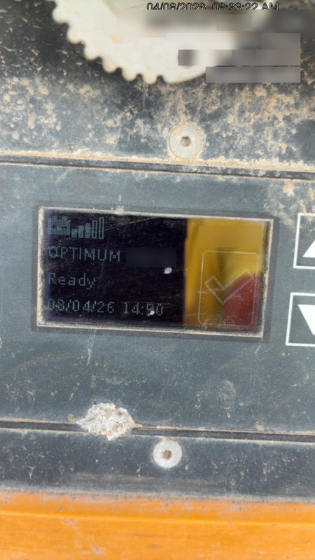 2023 HAULOTTE Optimum 1931E