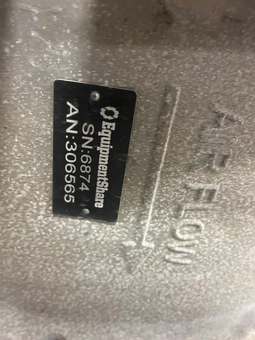 2023 WIDDER 20265-TRACKER