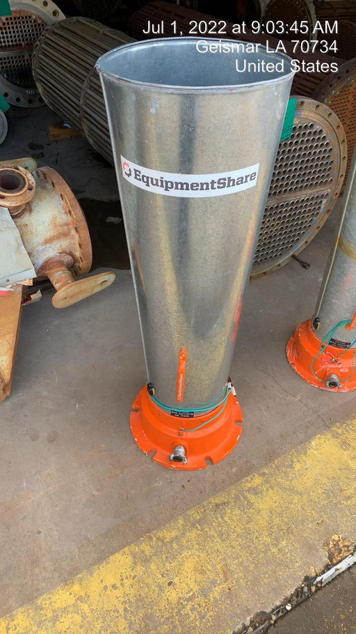 2020 MICHIGAN PNEUMATIC HV-10AM