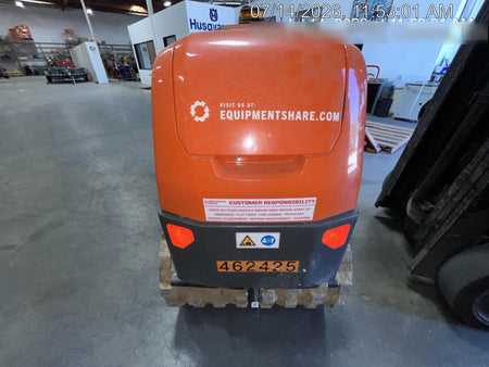 2024 HUSQVARNA LP9505